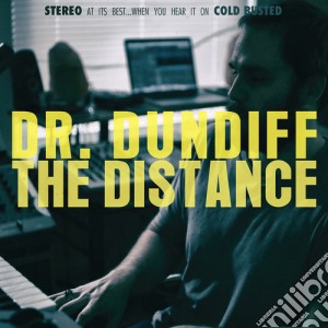 (LP Vinile) Dr. Dundiff - The Difference lp vinile di Dr. Dundiff