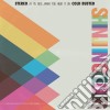 Shinji - In Colour cd