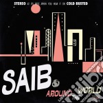 (LP Vinile) Saib. - Around The World (2 Lp)