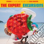 (LP Vinile) Expert (The) - Excursions