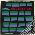 (LP Vinile) Emapea - Seeds Roots & Fruits (2 Lp) vinile