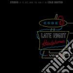 (LP Vinile) Esbe - Late Night Headphones Vol. 1 (2 Lp)