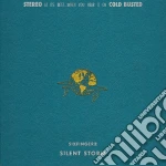 (LP Vinile) Sixfingerz - Silent Storm vinile