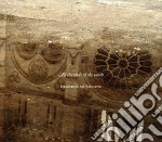 Ergodos Musicians - All The Ends Of The Earth cd