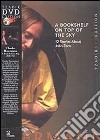 (Music Dvd) John Zorn - A Bookshelf On Top Of The Sky cd