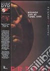 (Music Dvd) Masada - Live At Tonic 1999 cd
