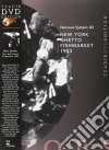 Ken Jacobs (Dvd) - New York Ghetto Fishmark. cd
