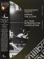 (Music Dvd) Richard Foreman - Ontological-Hysteric Theatre Vol 1 cd