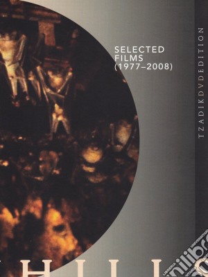 (Music Dvd) Henry Hills - Selected Films (1977-2008) cd musicale