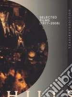 (Music Dvd) Henry Hills - Selected Films (1977-2008) cd