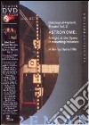 (Music Dvd) John Zorn / Richard Foreman - Astronome Vol.2 cd
