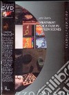 (Music Dvd) John Zorn - Treatment For A Film In Fifteen Scenes cd