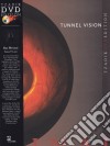 (Music Dvd) Raz Mesinai - Tunnel Vision cd
