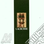 John Zorn - La Crosse cd