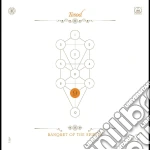 Banquet Of The Spirits - Yesod - Book Beri'Ah Vol. 9 cd