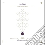 Secret Chiefs 3 - Malkhut - Book Beria'Ah Vol. 10 cd
