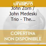 John Zorn / John Medeski Trio - The Bagatelles Vol. 8 cd
