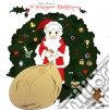 (LP Vinile) John Zorn - A Dreamers Christmas (Picture Disc Lp) cd