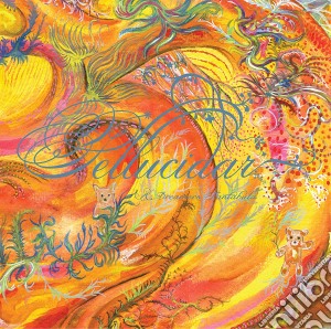 (LP Vinile) John Zorn - Pellucidar: A Dreamers Fantabula (Lp+Cd) lp vinile di John Zorn
