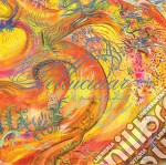 (LP Vinile) John Zorn - Pellucidar: A Dreamers Fantabula (Lp+Cd) vinile