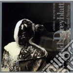 Arnold Dreyblatt - Animal Magnetism cd