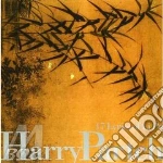 Harry Partch - 17 Lyrics Of Li Po cd