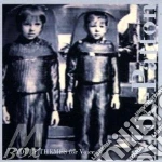 Mike Patton - Adult Themes For Voice cd
