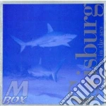 Smialek Gisburg - Shadows In The Sea cd