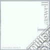 Bill Laswell - Invisible Design cd