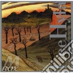 Hyla Lee - Riff And Transfiguration cd