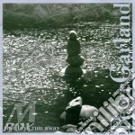 Peter Garland - The Days Run Away cd