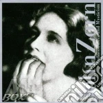 John Zorn - Love, Madness & Mysticism cd