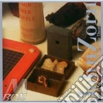 John Zorn - Songs From The Hermetic.. cd