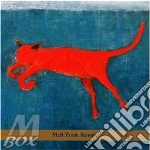 New Klezmer Trio - Melt Zonk Rewire cd
