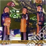 Anthony Coleman - Selfhaters cd