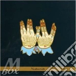 Tim Sparks - Neshamah cd