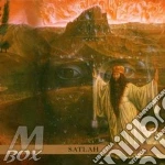 Zamir Danny - Satlah cd