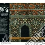 Oren Bloedow & Jennifer Charles - La Mar Enfortuna cd