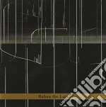 Raz Mesinai - Before The Law cd