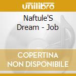 Naftule'S Dream - Job cd