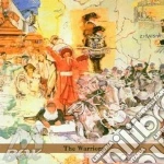 Cracow Klezmer Band (The) - The Warriors cd