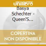 Basya Schechter - Queen'S Dominion cd musicale di Basya Schechter