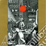 Ikue Mori - Hex Kitchen cd