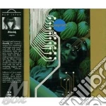 Dousid 3 - Empties cd