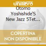 Otomo Yoshishide'S New Jazz 5Tet - Flutter cd