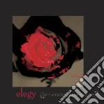 John Zorn - Elegy cd