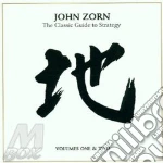 John Zorn - Classical Guide Strategy cd