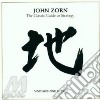 John Zorn - Classical Guide Strategy cd