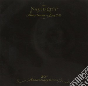 John Zorn - Naked City Blackbox (2 Cd) cd musicale di City Naked