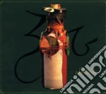 John Zorn - Taboo And Exile cd
